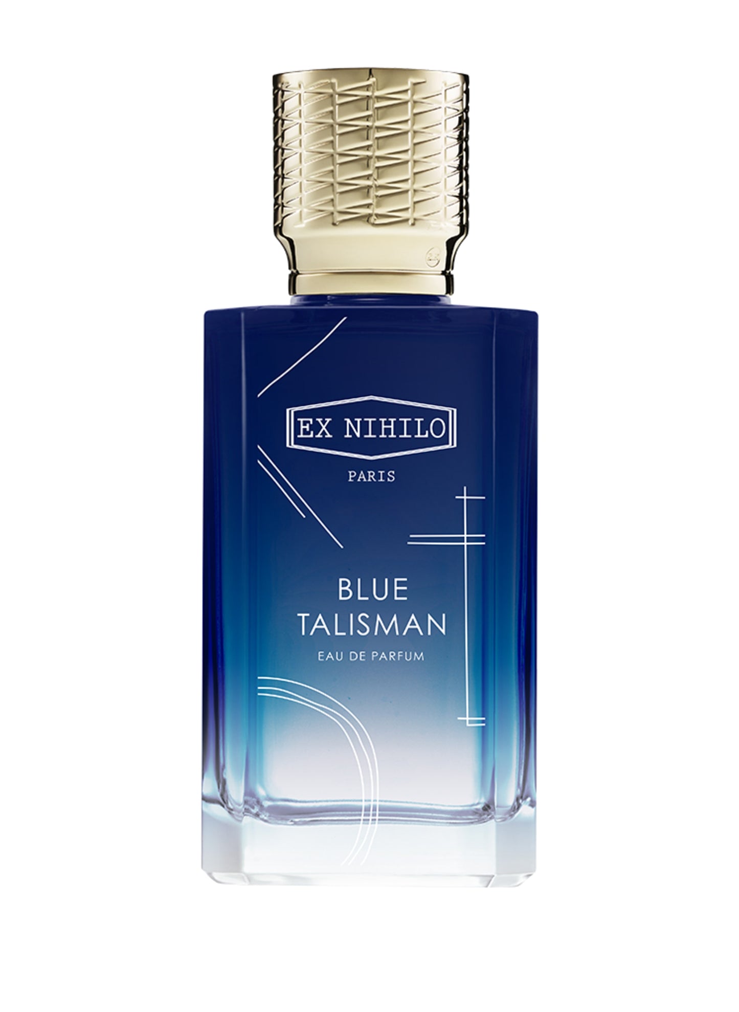 Ex Nihilo Blue Talisman Eau de Parfum [SAMPLE]