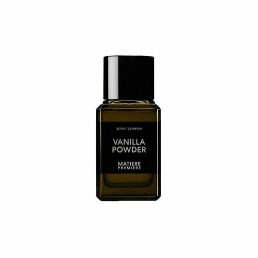 Matière Première Vanilla Powder Extrait [SAMPLE]