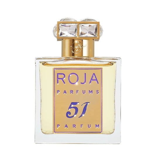 Roja Parfums 51 Parfum