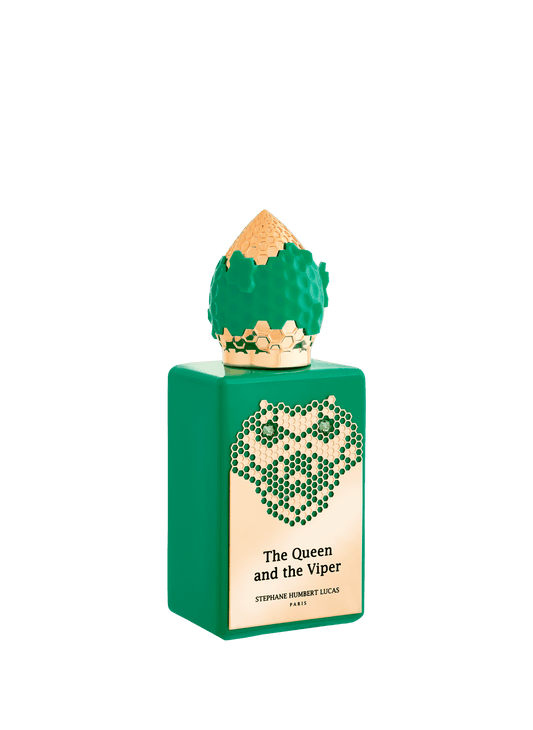 Stéphane Humbert Lucas The Queen & The Viper Eau de Parfum [SAMPLE]