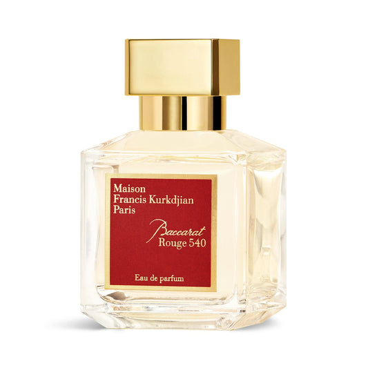 Maison Francis Kurkdjian Baccarat Rouge 540 Eau de Parfum