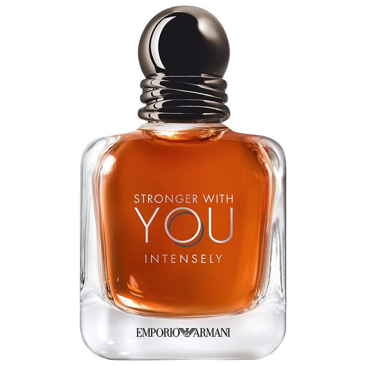 Emporio Armani Stronger With You Intensely Eau de Parfum