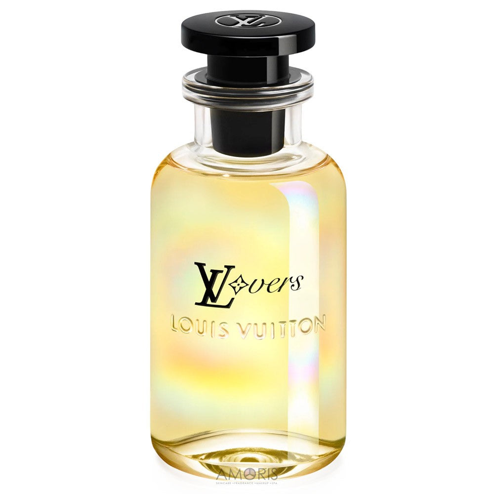 Louis Vuitton LV Lovers Eau de Parfum (LVERS) [SAMPLE]