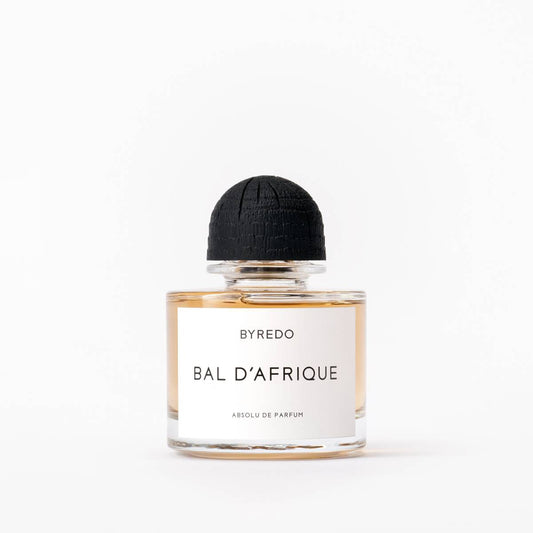 Byredo Bal d’Afrique Absolu Eau de Parfum [SAMPLE]