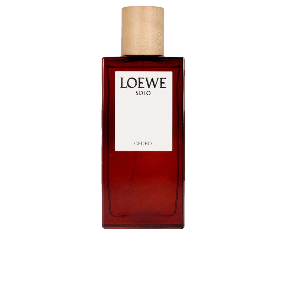 Loewe Solo Cedro Eau de Toilette