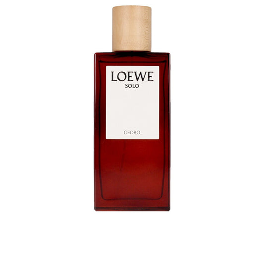 Loewe Solo Cedro Eau de Toilette