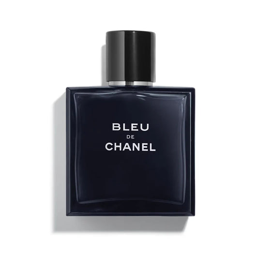 Bleu de Chanel Eau de Parfum
