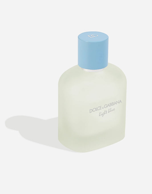 Dolce & Gabbana Light Blue Pour Homme Eau de Parfum